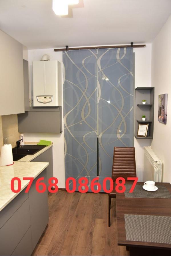 Apartament Dabe Hd Hunedoara Exterior foto