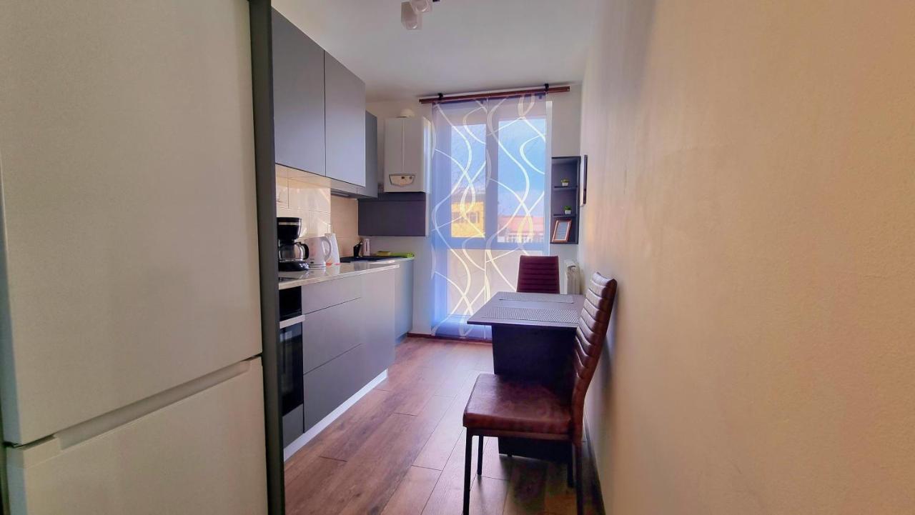 Apartament Dabe Hd Hunedoara Exterior foto