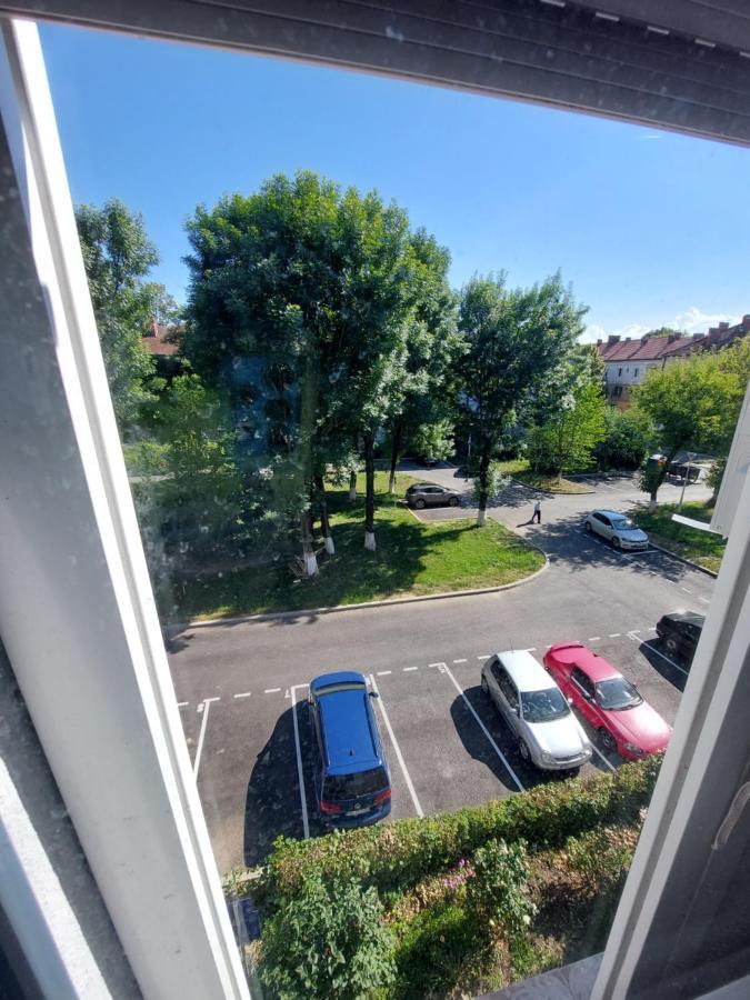 Apartament Dabe Hd Hunedoara Exterior foto